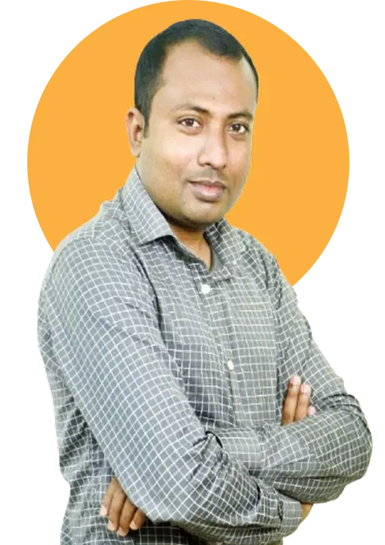 Md. Shamim Hossain