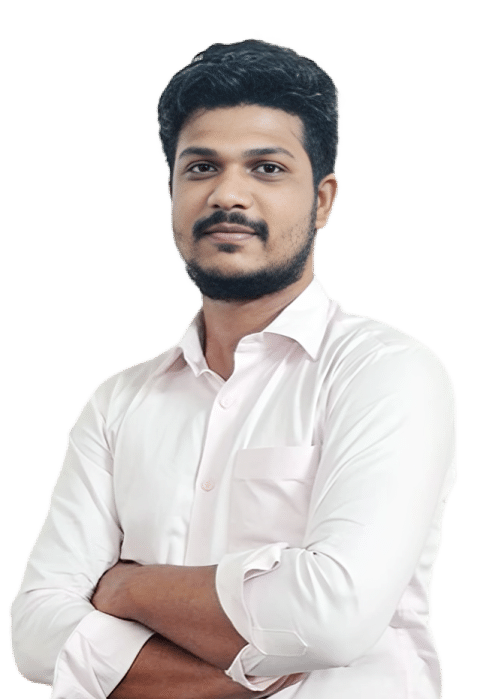 Md. Faysal Jamil