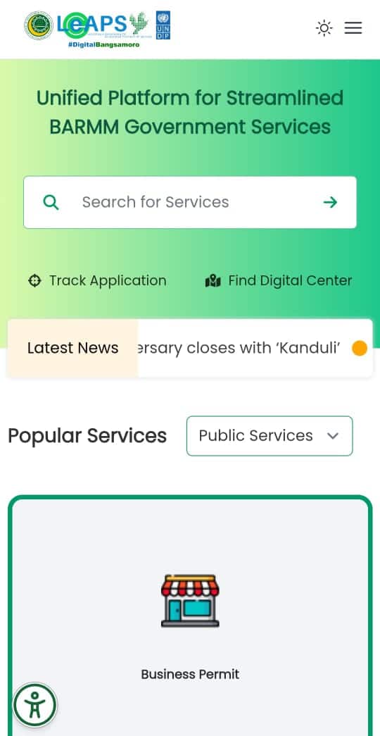 Digital Bangsamoro