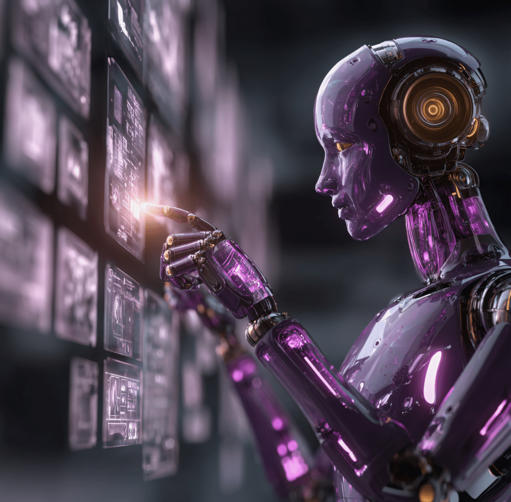 AI Automation & Digitization Solutions