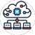 Multi-Department Monitoring Systems