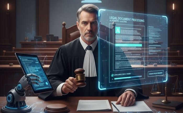 Benefits of e-Judiciary & Case Management