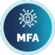 Multi-Factor Authentication (MFA)