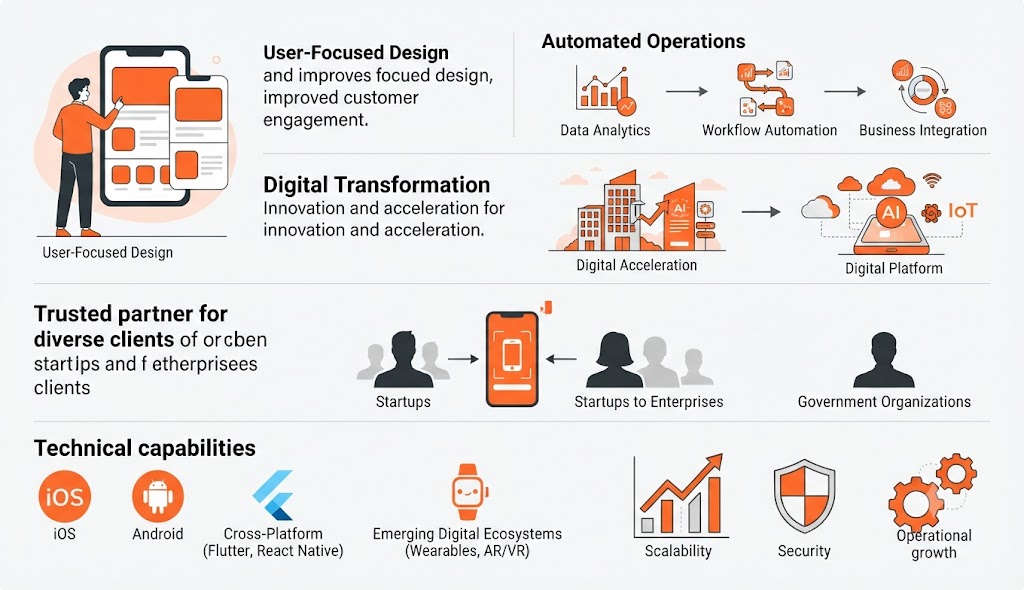Mobile App Development Overview