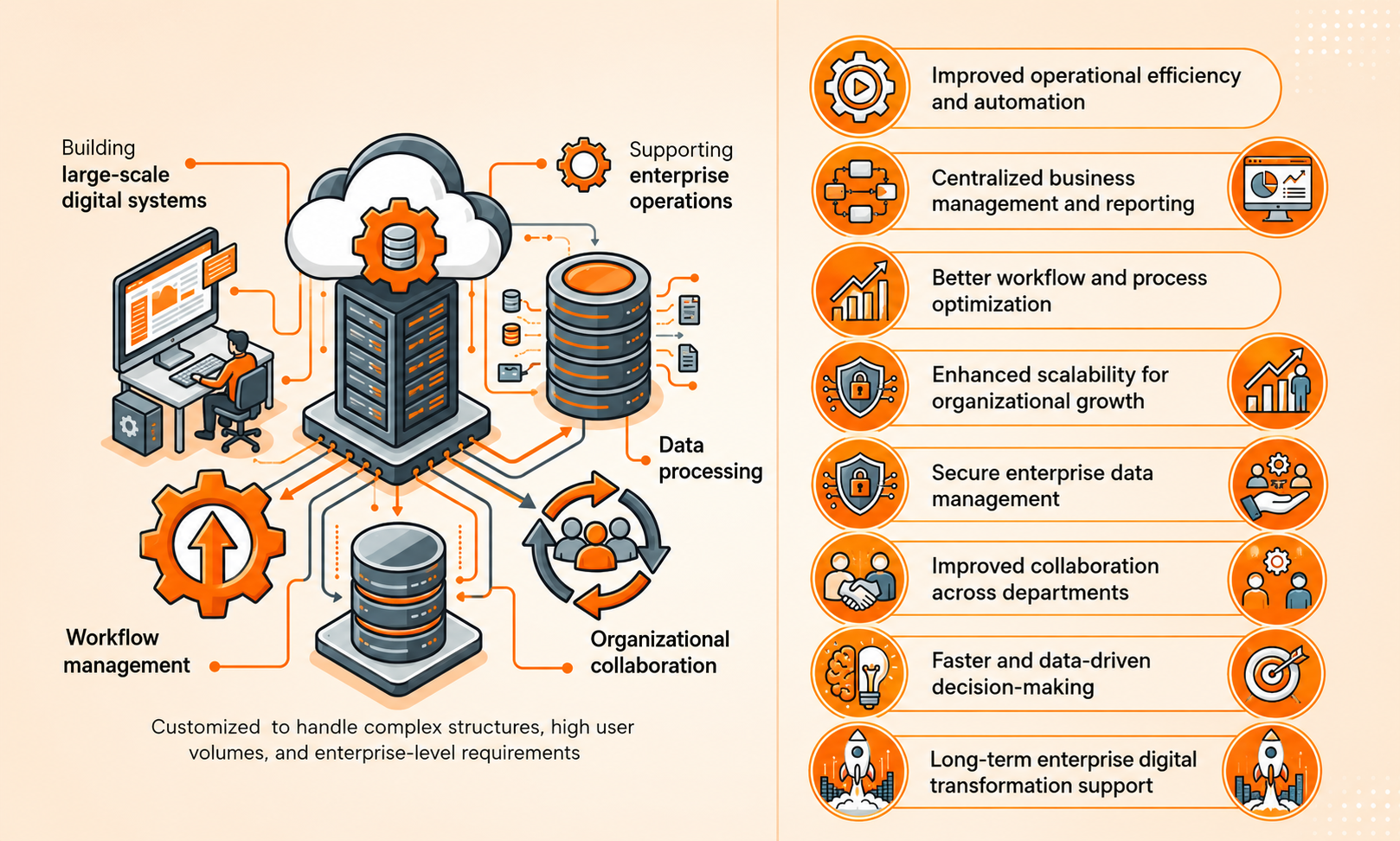 Enterprise Software Development Overview