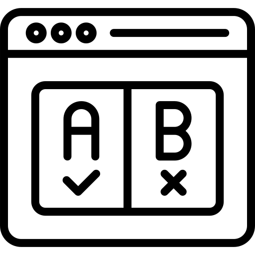 A/B Testing Services
