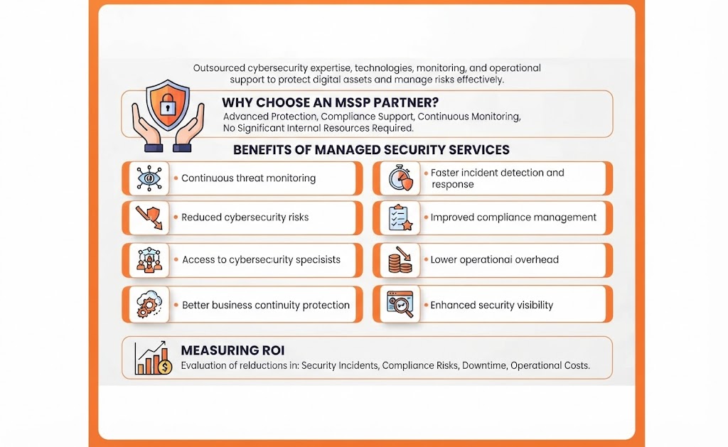 managed security services for benifit
